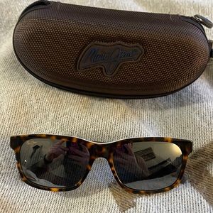 Maui Jim eh brah